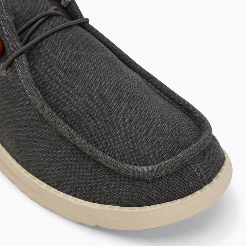 Мокасини чоловічі Lee Cooper LCW-25-01-3231MA grey 7