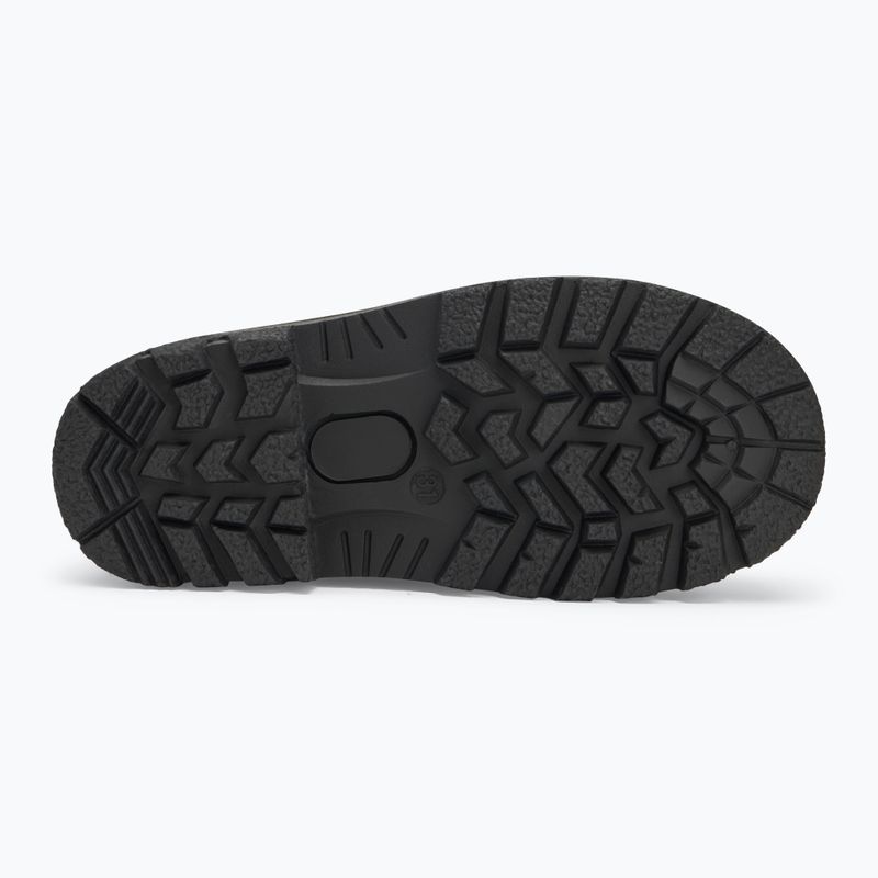Черевики зимові дитячі Lee Cooper LCJ-24-44-2840K grey 4