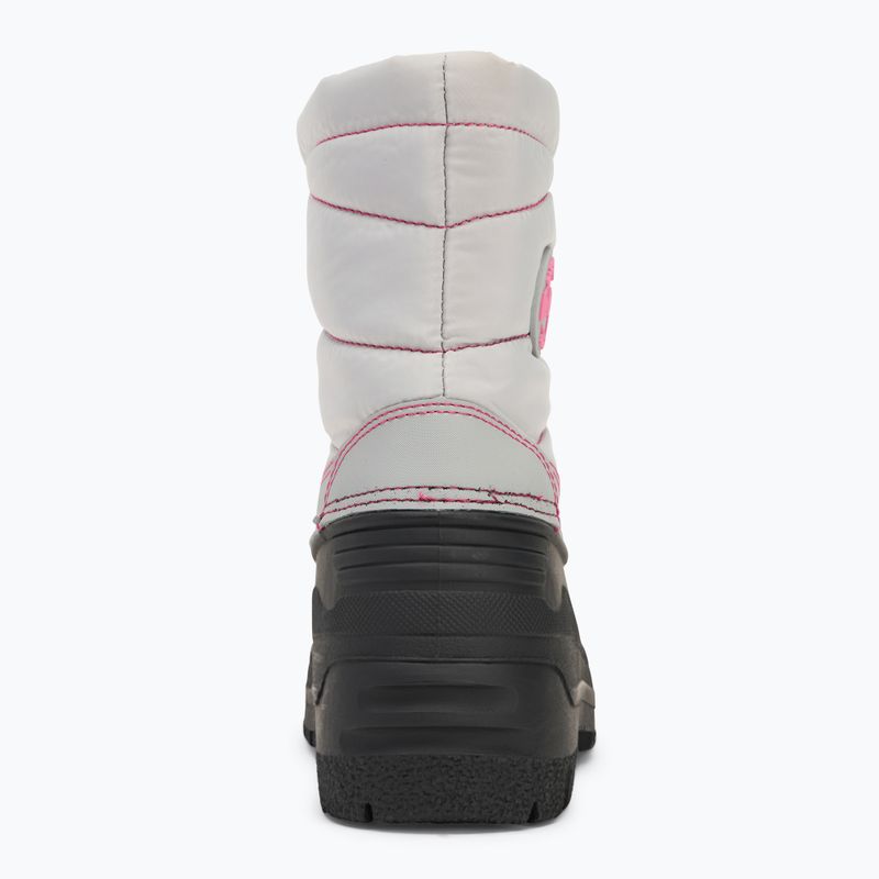 Черевики зимові дитячі Lee Cooper LCJ-24-44-2840K grey 6