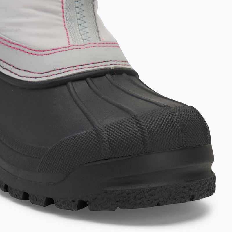 Черевики зимові дитячі Lee Cooper LCJ-24-44-2840K grey 7