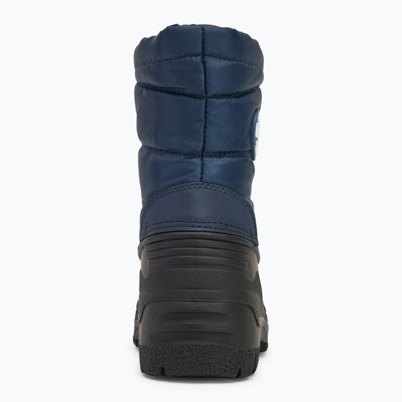 Черевики зимові дитячі Lee Cooper LCJ-24-44-2841K navy 6