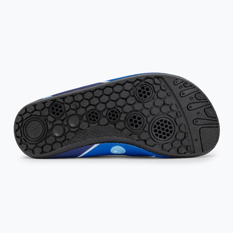 Аквашузи дитячі ProWater PRO-23-34-106K blue 4