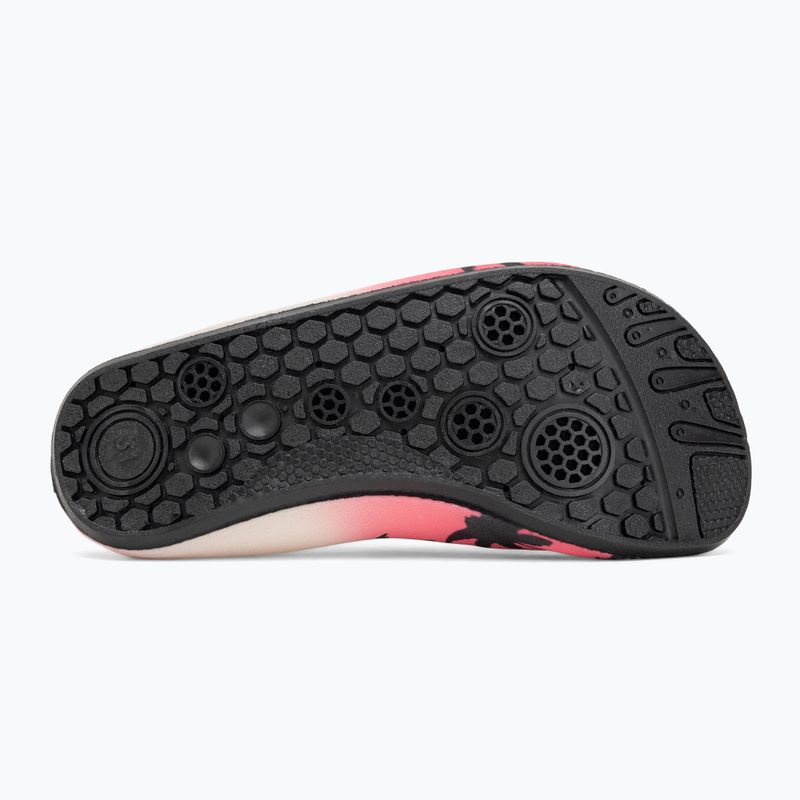 Аквашузи дитячі ProWater PRO-23-34-106K pink 4