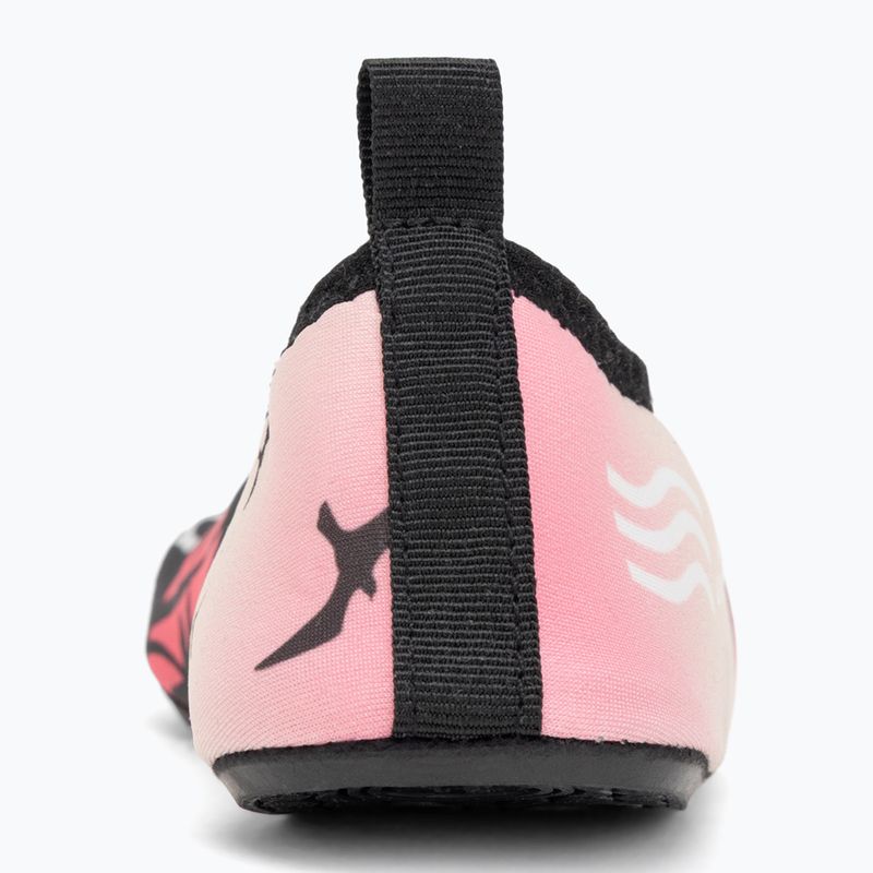 Аквашузи дитячі ProWater PRO-23-34-106K pink 6