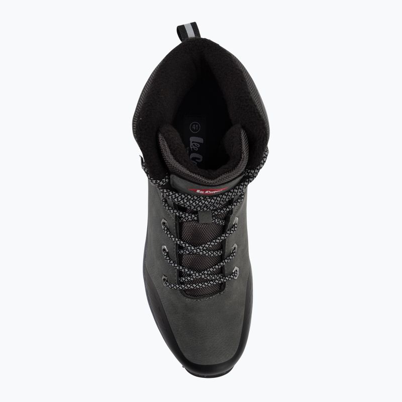 Взуття трекінгове чоловіче Lee Cooper LCJ-23-01-2044 сіре 6