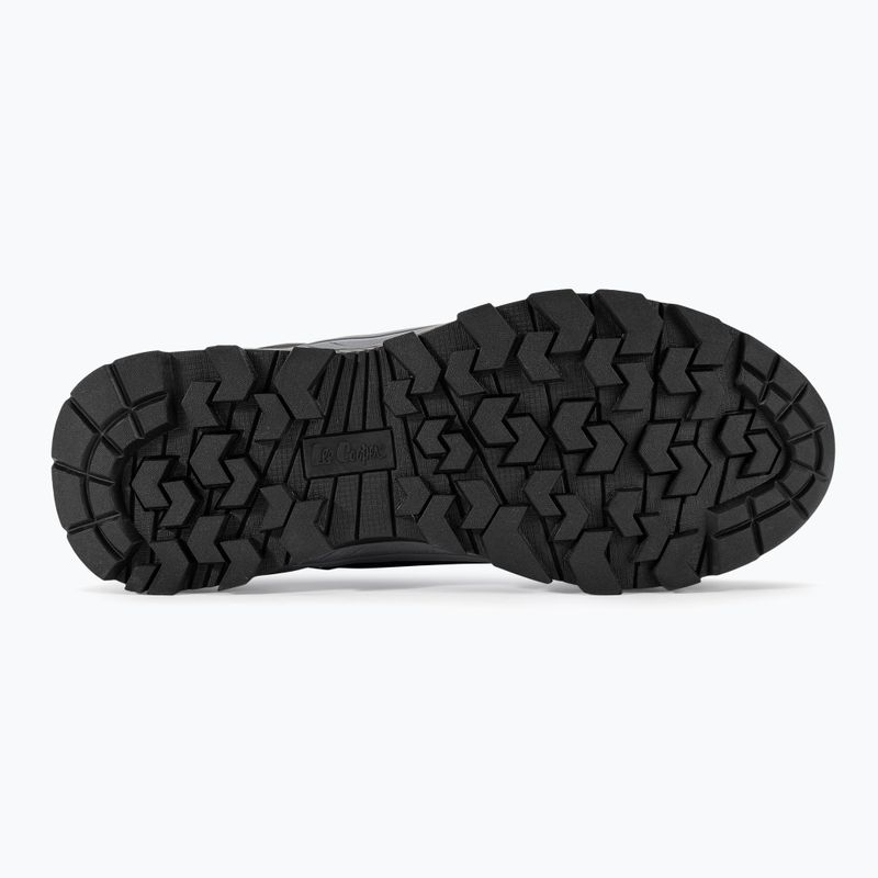 Взуття трекінгове чоловіче Lee Cooper LCJ-23-01-2045 чорне 5