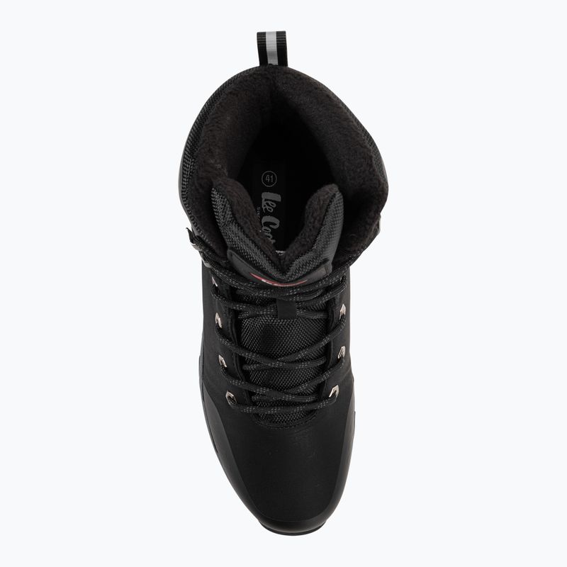 Взуття трекінгове чоловіче Lee Cooper LCJ-23-01-2045 чорне 6