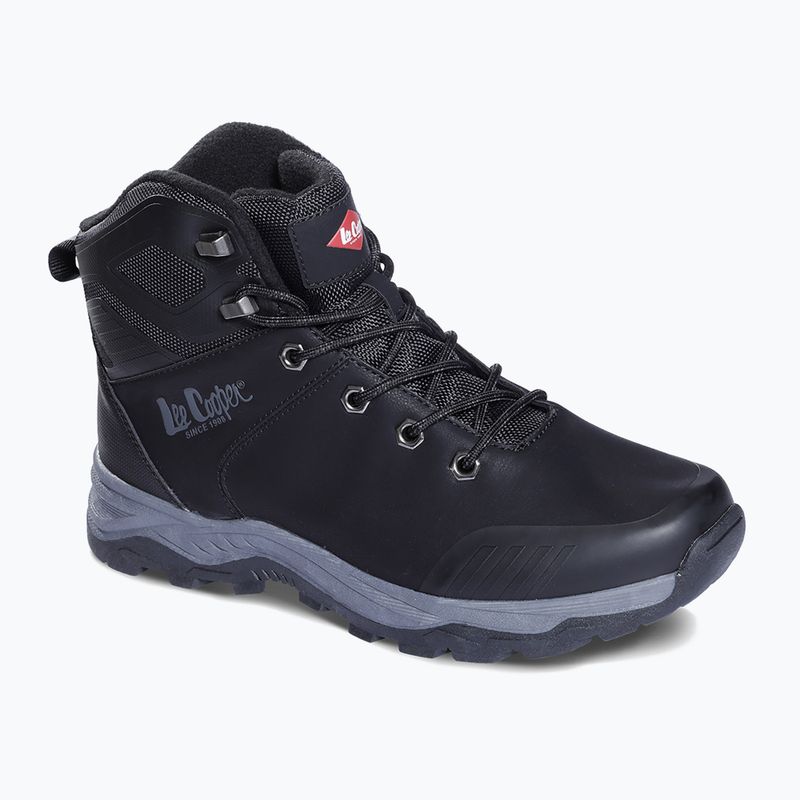 Взуття трекінгове чоловіче Lee Cooper LCJ-23-01-2045 чорне 7