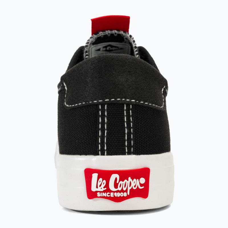 Кеди жіночі Lee Cooper LCW-24-31-2237 black 7