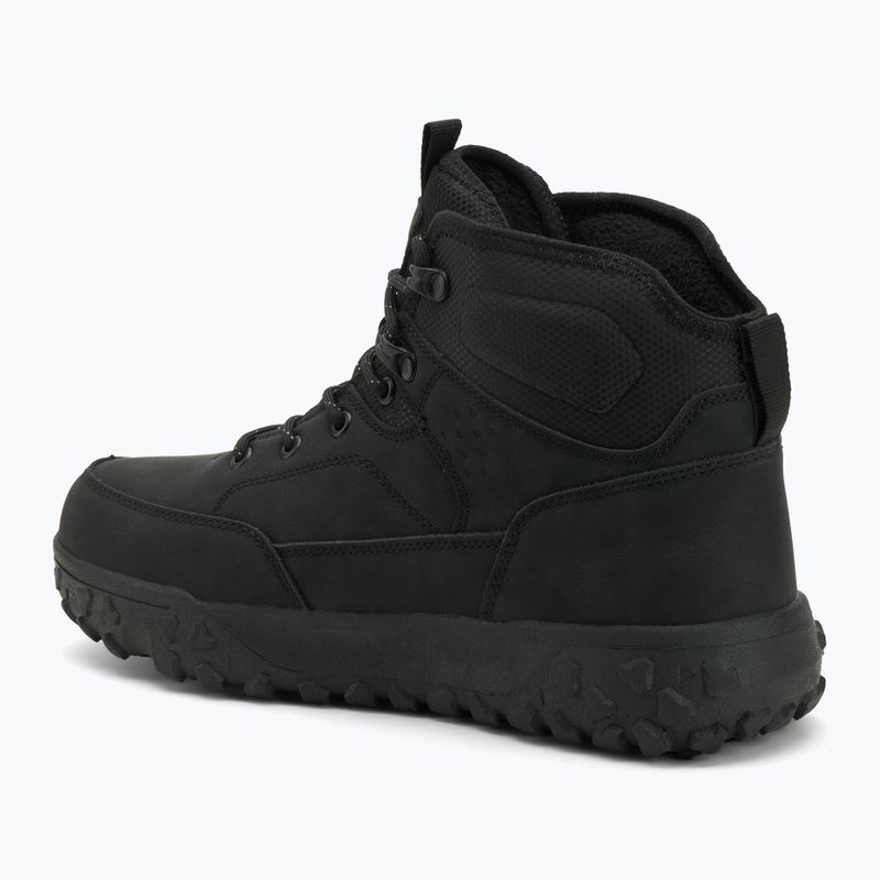 Черевики чоловічі Lee Cooper LCJ-25-01-3725M black 3