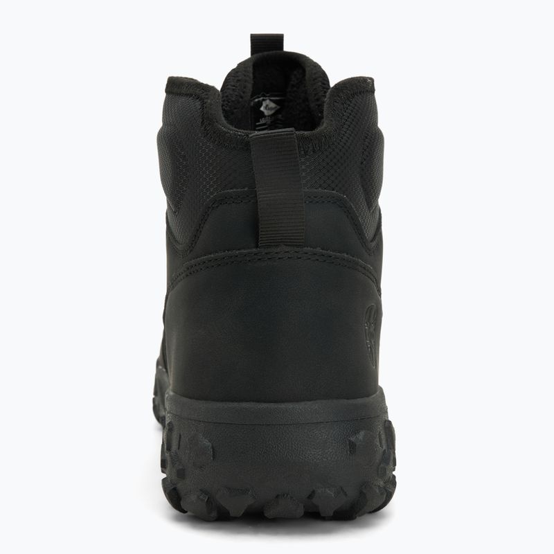 Черевики чоловічі Lee Cooper LCJ-25-01-3725M black 6