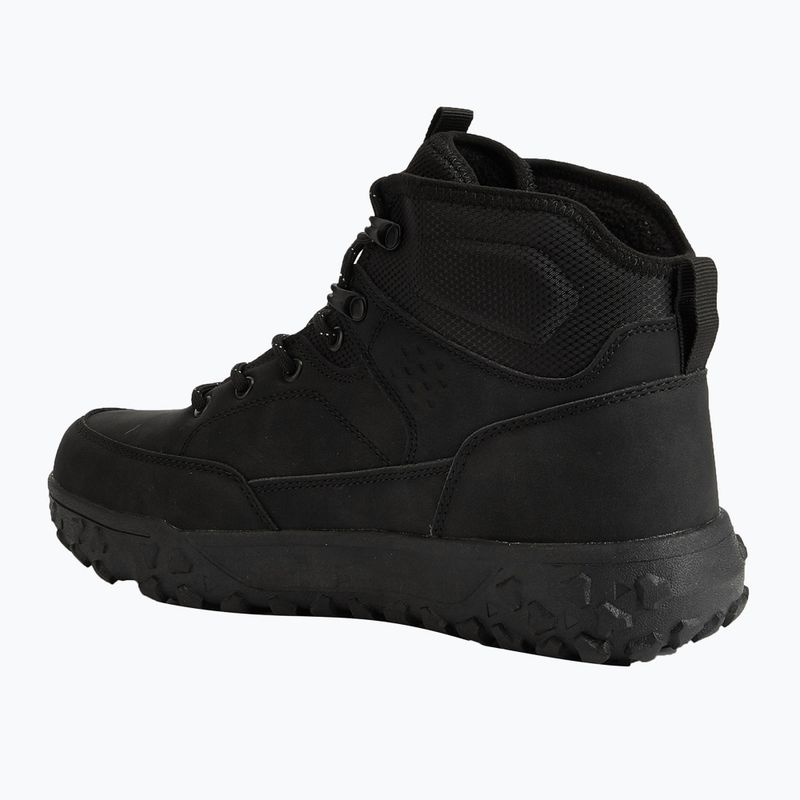 Черевики чоловічі Lee Cooper LCJ-25-01-3725M black 10