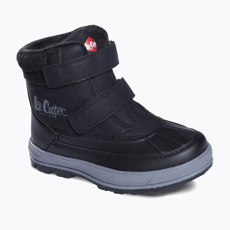 Снігоступи дитячі Lee Cooper LCJ-23-01-2057 black 7