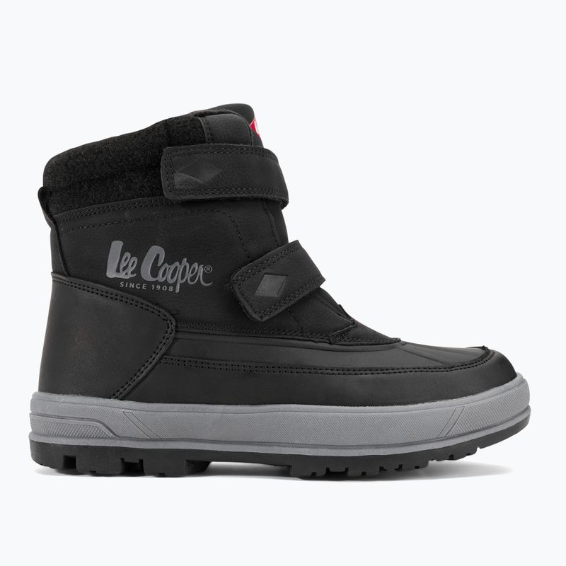 Снігоступи дитячі Lee Cooper LCJ-23-01-2057 black 2