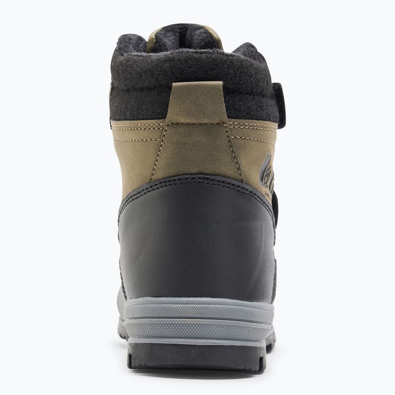 Черевики зимові дитячі Lee Cooper LCJ-23-01-2058K khaki 6