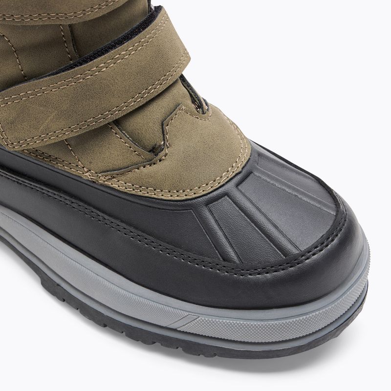 Черевики зимові дитячі Lee Cooper LCJ-23-01-2058K khaki 7