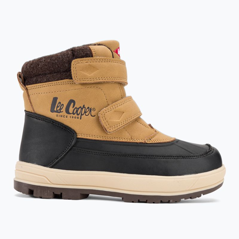 Снігоступи дитячі Lee Cooper LCJ-23-01-2059 camel 2