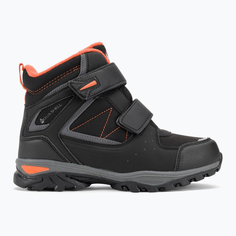 Снігоступи дитячі Lee Cooper LCJ-23-01-2060 black/orange 2