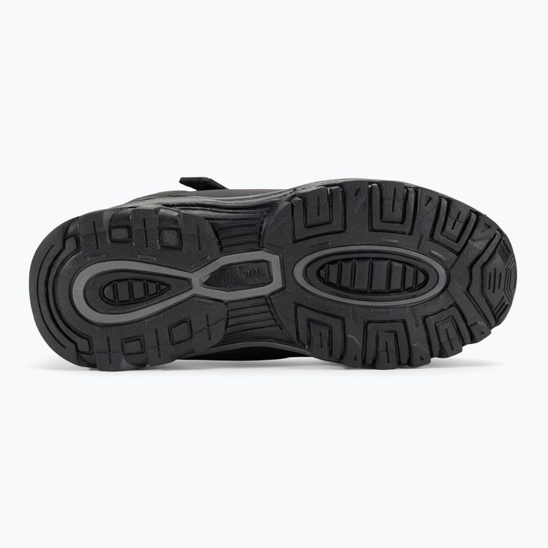 Снігоступи дитячі Lee Cooper LCJ-23-01-2060 black/orange 5