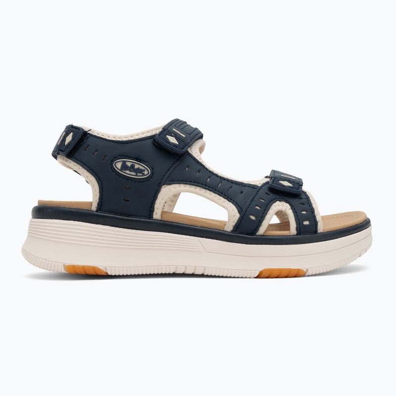 Сандалі жіночі Lee Cooper LCW-25-01-3236LA navy 2