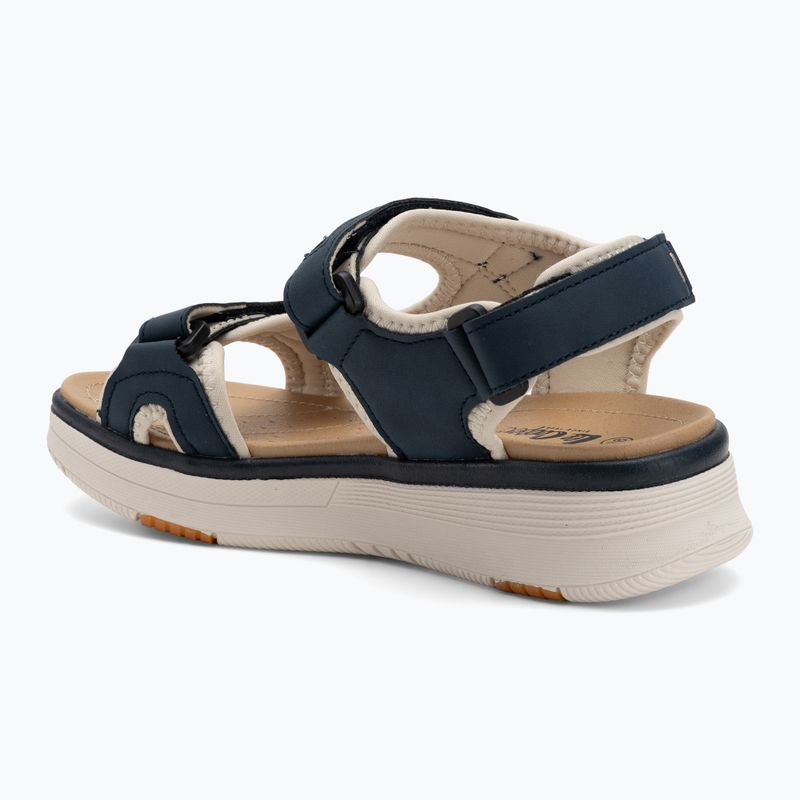 Сандалі жіночі Lee Cooper LCW-25-01-3236LA navy 3