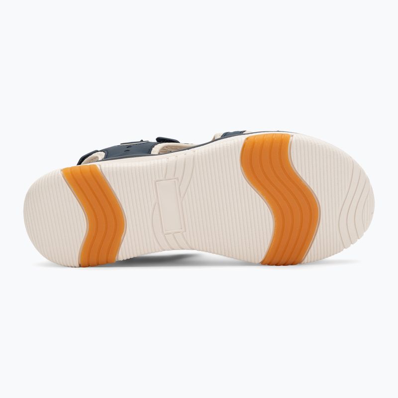 Сандалі жіночі Lee Cooper LCW-25-01-3236LA navy 4