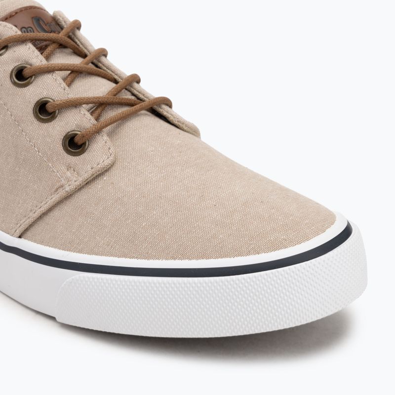 Чоловічі туфлі Lee Cooper LCW-25-02-3243MB сірі 7