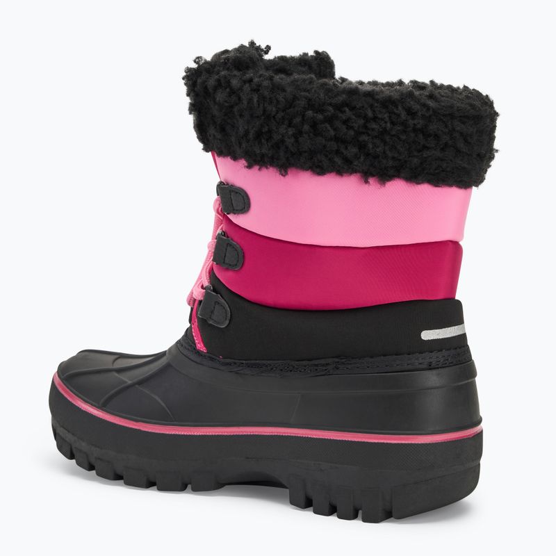 Черевики зимові дитячі Lee Cooper LCJ-24-44-2855K black / fuchsia 3