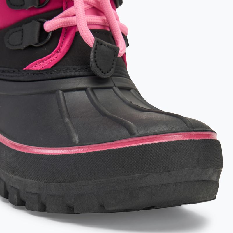 Черевики зимові дитячі Lee Cooper LCJ-24-44-2855K black / fuchsia 7