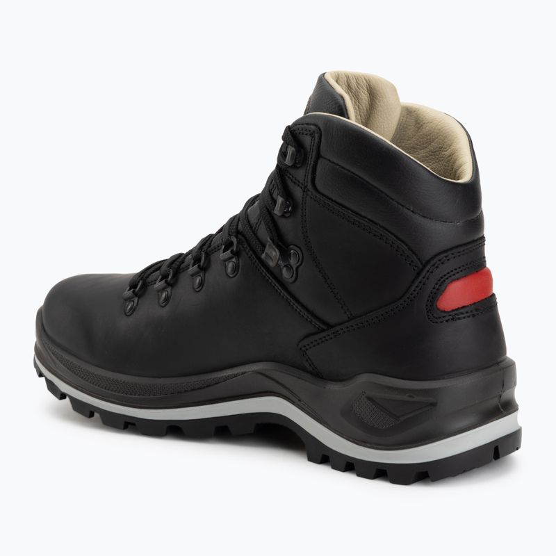 Взуття трекінгове чоловіче Grisport 13701D28T black 3