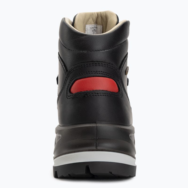 Взуття трекінгове чоловіче Grisport 13701D28T black 6