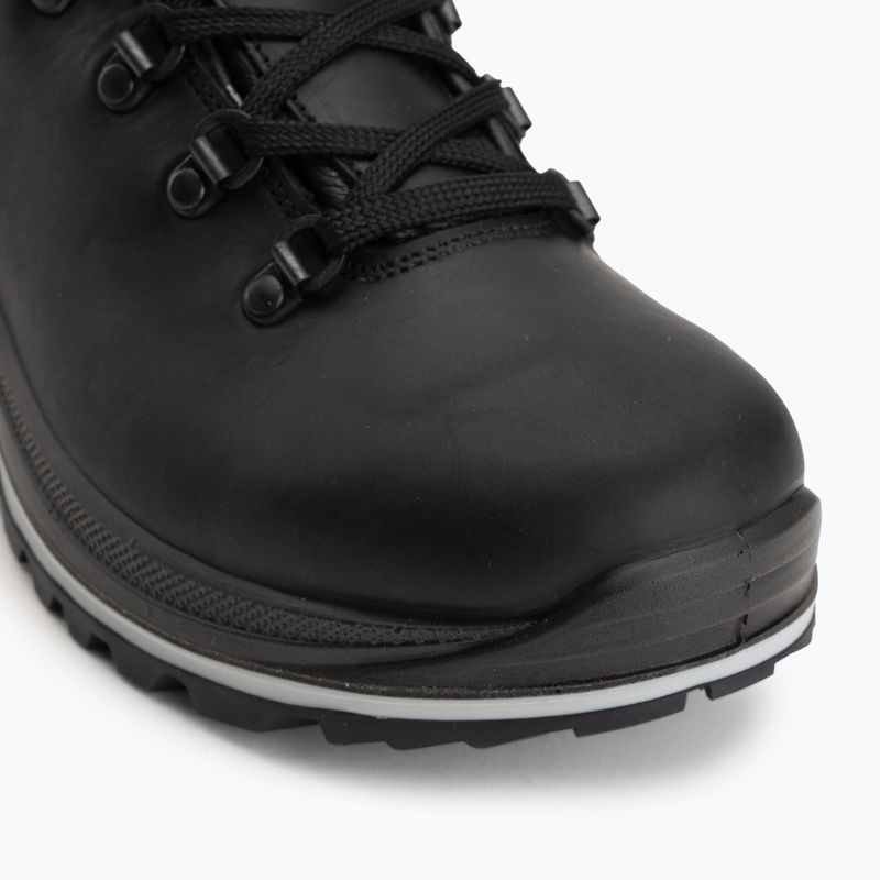Взуття трекінгове чоловіче Grisport 13701D28T black 7