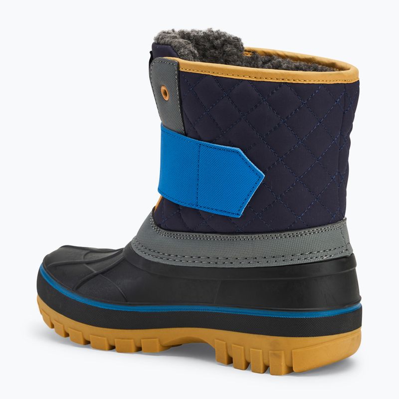 Черевики зимові дитячі Lee Cooper LCJ-24-44-2859K navy 3