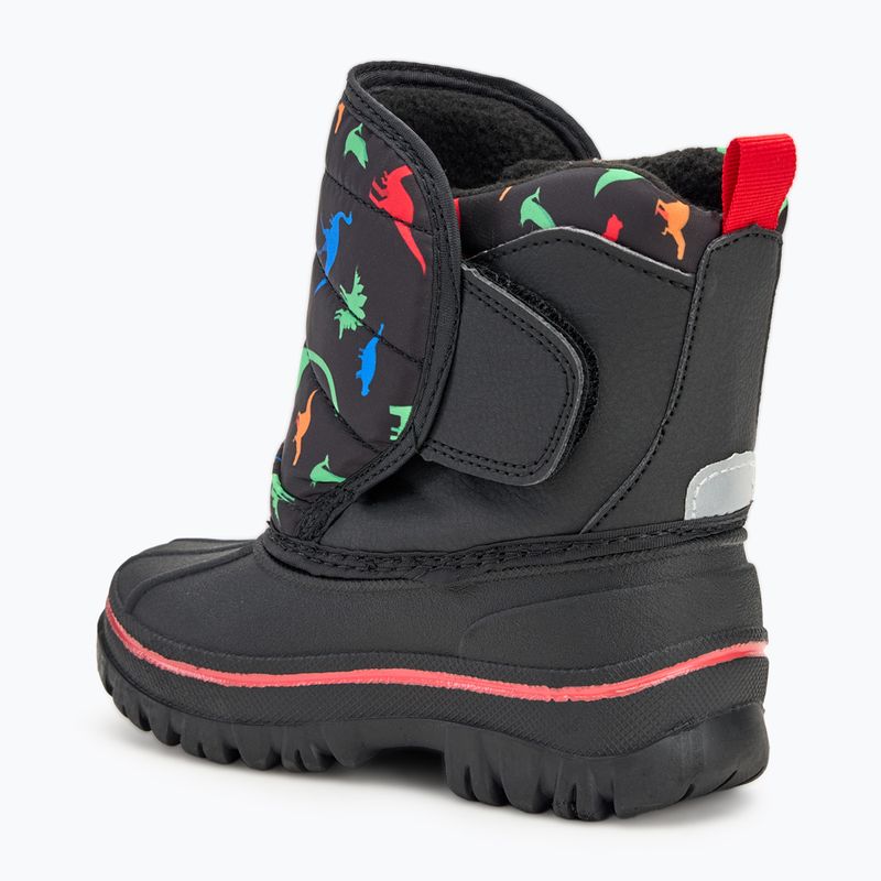Черевики зимові дитячі Lee Cooper LCJ-24-44-2861K black 3