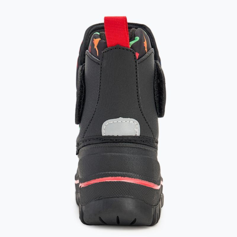 Черевики зимові дитячі Lee Cooper LCJ-24-44-2861K black 6