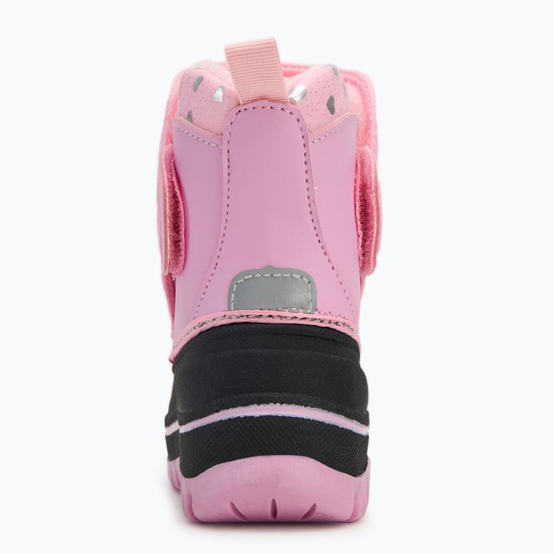 Черевики зимові дитячі Lee Cooper LCJ-24-44-2863K pink 6