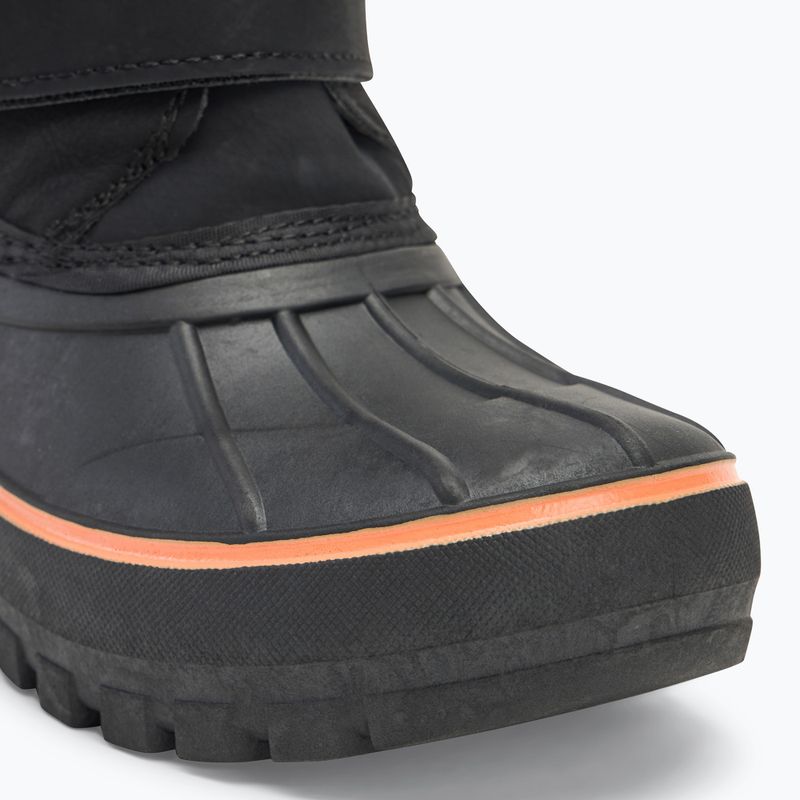 Черевики зимові дитячі Lee Cooper LCJ-24-44-2865K black 7