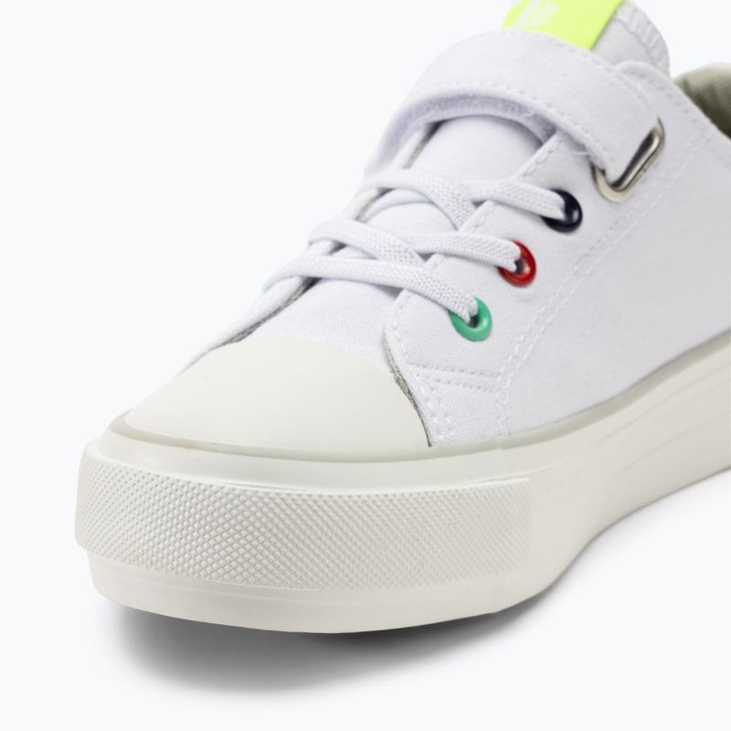 Кеди дитячі Lee Cooper LCW-24-31-2272 white 7