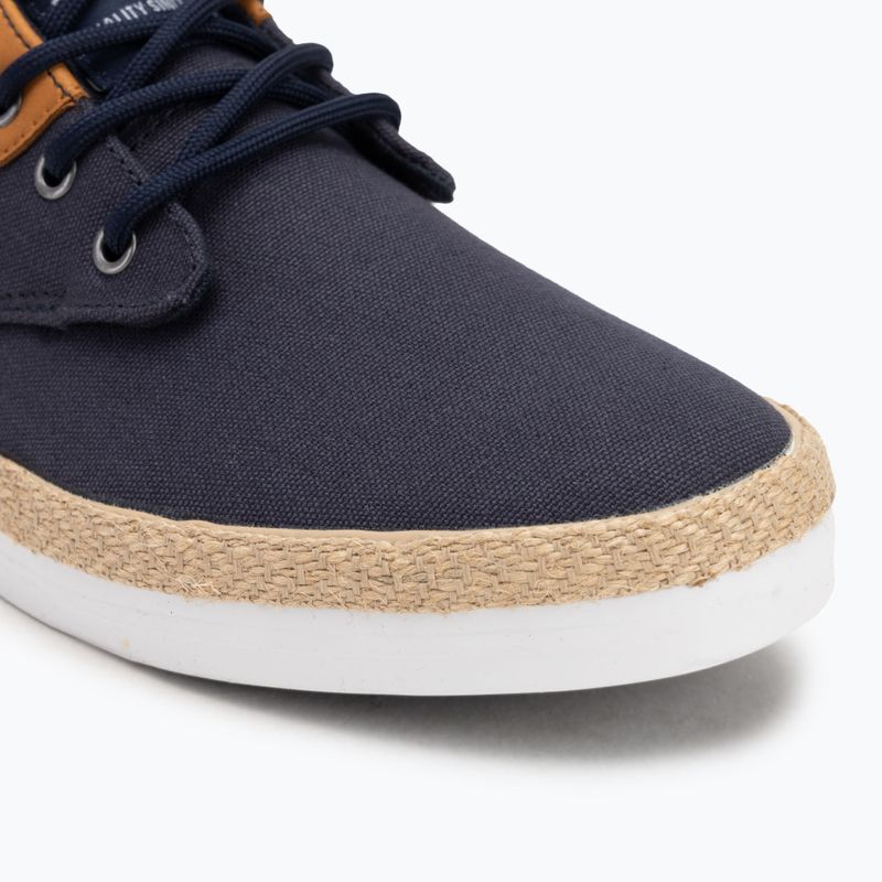 Чоловічі туфлі Lee Cooper LCW-25-02-3251MB темно-сині 7