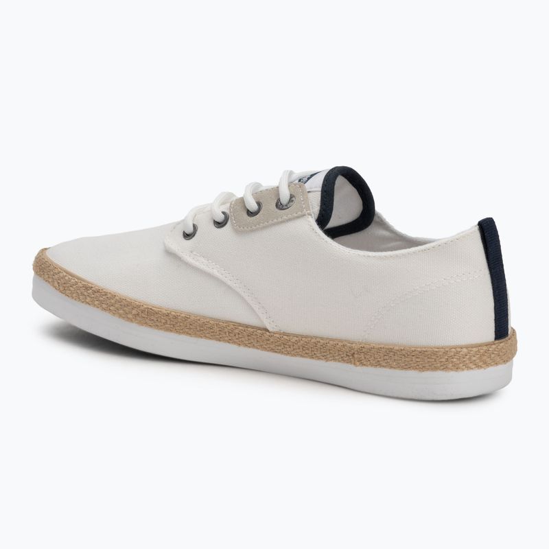 Чоловічі туфлі Lee Cooper LCW-25-02-3252MB білі 3
