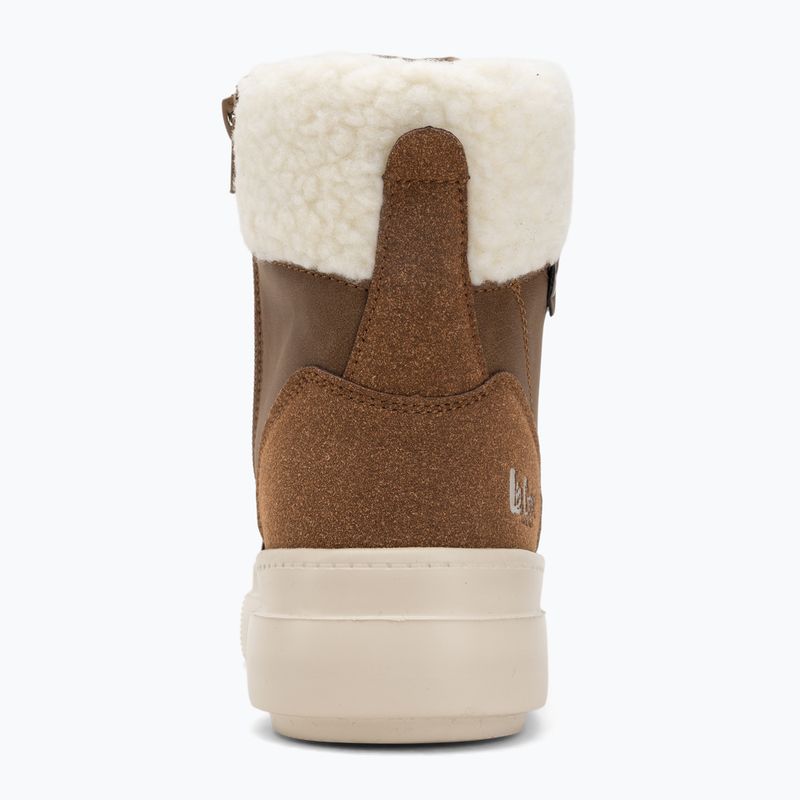 Черевики жіночі Lee Cooper LCJ-25-01-3735L brown 6