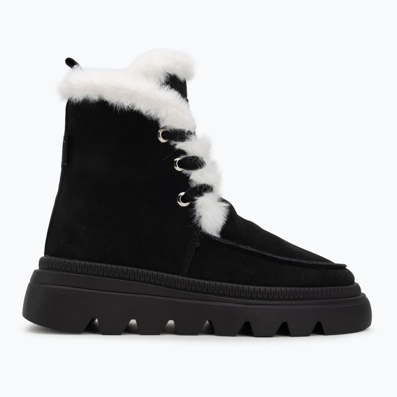 Черевики зимові жіночі Lee Cooper LCJ-25-01-3737L black 2