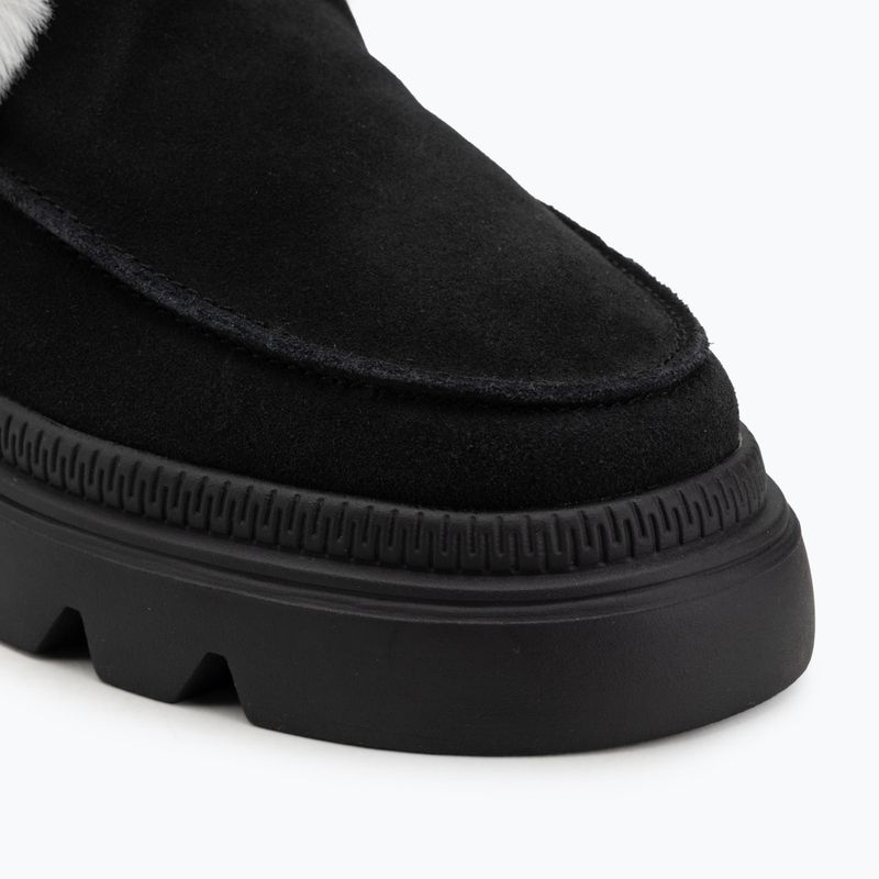 Черевики зимові жіночі Lee Cooper LCJ-25-01-3737L black 7