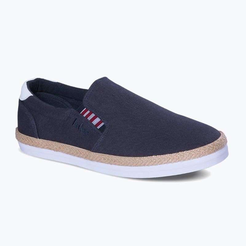 Мокасини чоловічі Lee Cooper LCW-25-02-3262MB navy