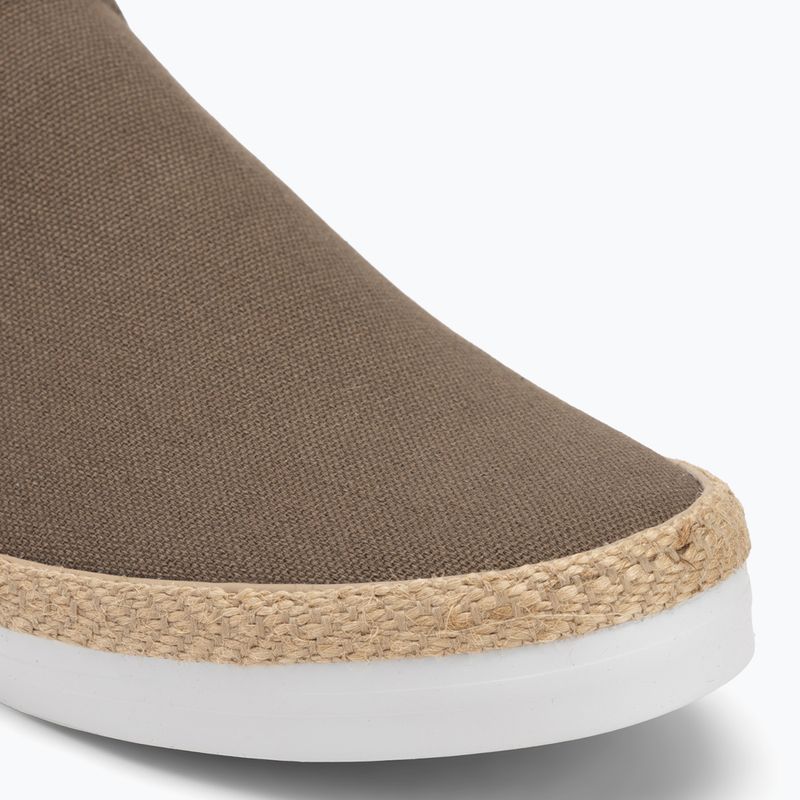 Мокасини чоловічі Lee Cooper LCW-25-02-3263MB taupe 7