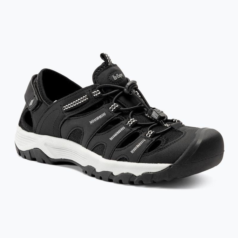 Чоловічі туфлі Lee Cooper LCW-24-03-2311 чорні