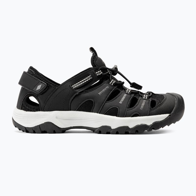 Чоловічі туфлі Lee Cooper LCW-24-03-2311 чорні 2