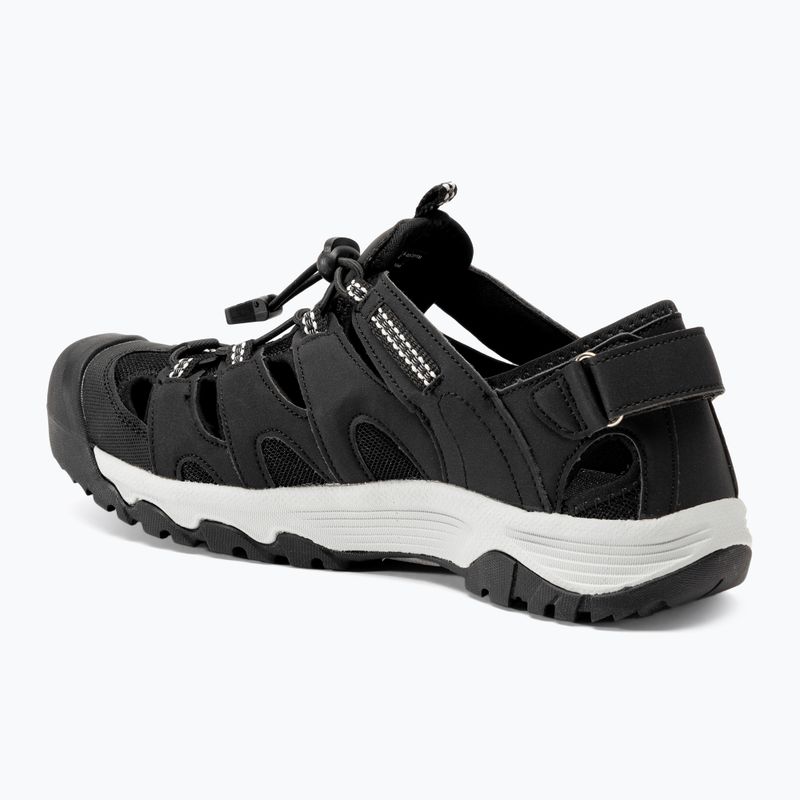 Чоловічі туфлі Lee Cooper LCW-24-03-2311 чорні 3
