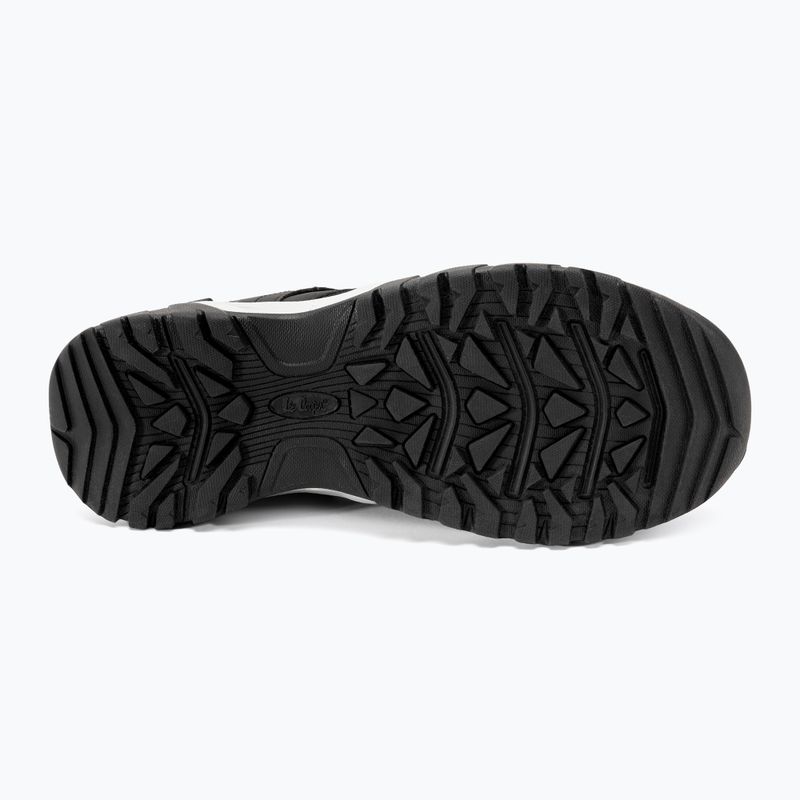 Чоловічі туфлі Lee Cooper LCW-24-03-2311 чорні 4