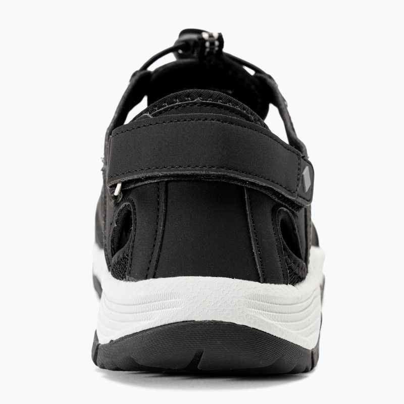Чоловічі туфлі Lee Cooper LCW-24-03-2311 чорні 6